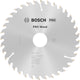 Bosch cirkzb opt 165x30 20x2,6 36t wz