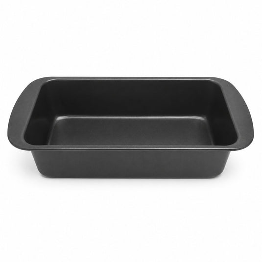 Kozie brood- en cakevorm 30 cm – pfas-vrij – anti-aanbak bakblik – metaal