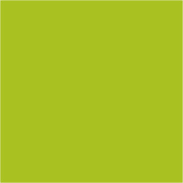 Creativ company textile color semi-dekkende textielverf - kiwi, 50ml