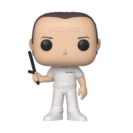 Funko 41965 actiefiguur verzamelitem - the silence of the lambs - hannibal lecter 787