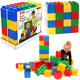 Camylle mega building blocks classic