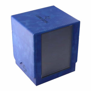 Gamegenics gamegenic squire plus 100+ xl blue