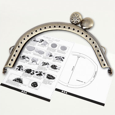 Creativ company https: www.cchobby.nl portemonnee-gesp-kit-8-cm-geborsteld-messing-1-stuk