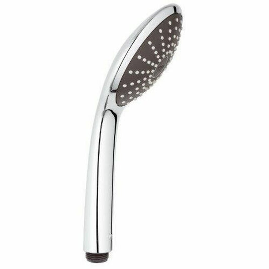 Grohe vitalio joy mono handdouche - douchekop ø 11 cm - grijs