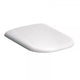 Geberit smyle - wc bril, softclose, wit 500.236.01.1