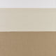 Meyco baby plume ledikant laken - soft sand - 100x150cm - 0.3 tog