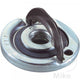 Milwaukee �crou de serrage rapide m14 fixtec