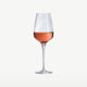Chef sommelier chef sommelier symetrie - wijnglas - 45cl - set-6