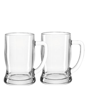 Leonardo taverna bierpul 500ml - set 2