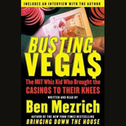 Busting vegas