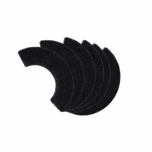 Litter robot litter-robot 4 carbon filters 6 stuks