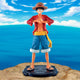 One piece monkey.d.luffy action figurine