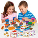 Lexibook softee dough super chef set