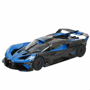 Bburago bugatti bolide 1:18 auto