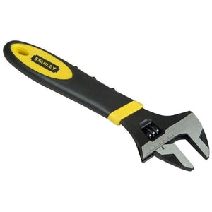 Stanley handgereedschap verstelbare moersleutel 200mm - kaart - 0-90-948