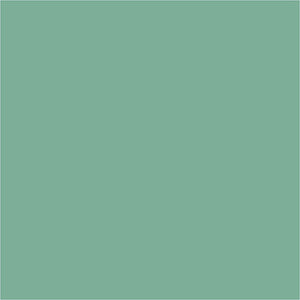 Creativ company textile color semi-dekkende textielverf - zeegroen, 50ml