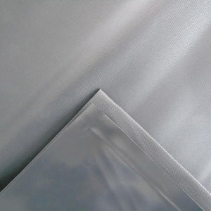 Ubbink - aqualiner - vijverfolie - pvc - 4 x 4m - 1,0mm