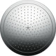 Hansgrohe croma select s 280 showerpipe met douchekraan chroom