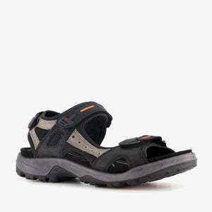 Ecco offroad–sandalen–mannen–zwart–46