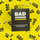 Dyce games bad opinions - party spel - kaartspel - engelstalig -