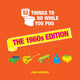 52 things to do while you poo