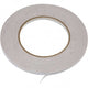 Creativ company dubbelzijdig klevend tape 6mm 50m 6 stuks
