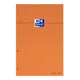 Oxford cursusblok oxf everyday a4+ ln 4g 160pag 80gr or
