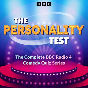 Ty the personali test