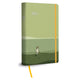 Comello compact agenda 16-maands fields of calm 2027