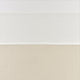 Meyco baby plume ledikant laken - offwhite - 100x150cm - 0.3 tog