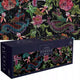Geronimo games puzzle - 1000 stukjes - interdruk panoramische puzzel - secret garden bloemen -