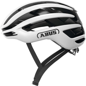 Abus helm airbreaker 2.0 shiny white l 57-61cm