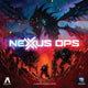 Renegade game studios nexus ops - bordspel - engelstalig -