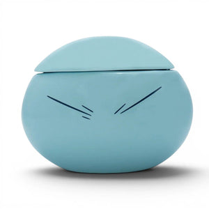 Abystyle that time i got reincarnated as a slime 3d mok-rimuru as a slime 500ml (diversen) nieuw