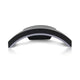 Integral led - wandarmatuur curve - 7,5 watt - 3000k warm wit - ip54