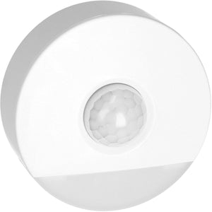 Virone ® - plugin nachtlampje met bewegingssensor - warm licht - led stopcontact lampje - nachtlampje voor kinderen en volwassenen