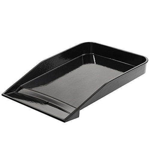 Weber deluxe plancha