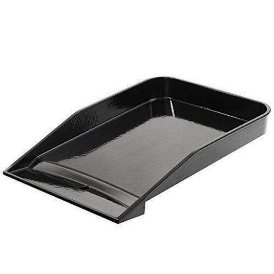 Weber deluxe plancha