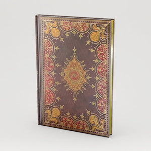 Peter pauper nautilus journal