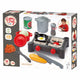 Écoiffier ecoiffier 100% chef fornuis - 14dlg.