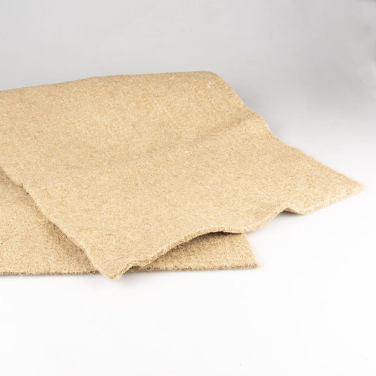 Duvo plus - bodembedekking - hennepmat 110x50cm - 1st