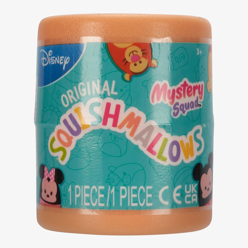 Afbeelding laden in galerijviewer, Scapino squishmallows knuffel pluche - verrassing disney karakter - 6,5cm
