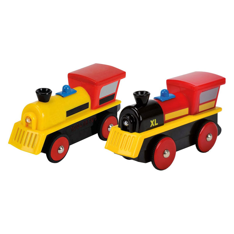 Afbeelding laden in galerijviewer, Eichhorn elektrische locomotief
