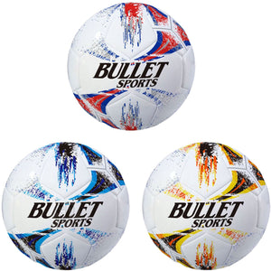 Voetbal bullet 330-350 gram, 22cm