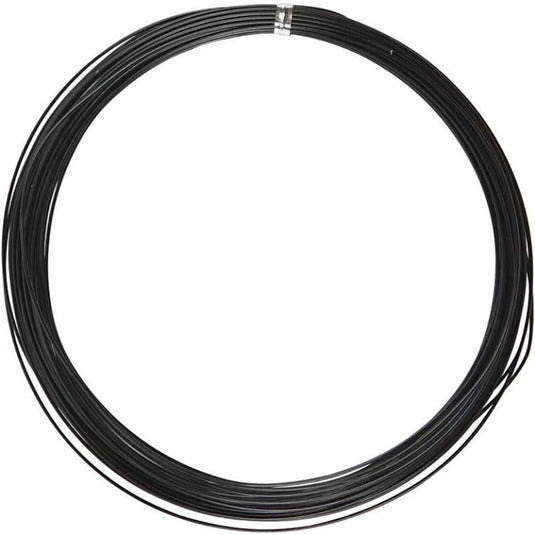 Creativ company https: www.cchobby.nl alu-draad-rond-dikte-1-mm-zwart-16-m-1-rol