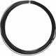 Creativ company https: www.cchobby.nl alu-draad-rond-dikte-1-mm-zwart-16-m-1-rol