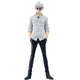 Bandai namco bandai jujutsu kaisen: hidden inventory premature death - king of artist figuur - satoru gojo