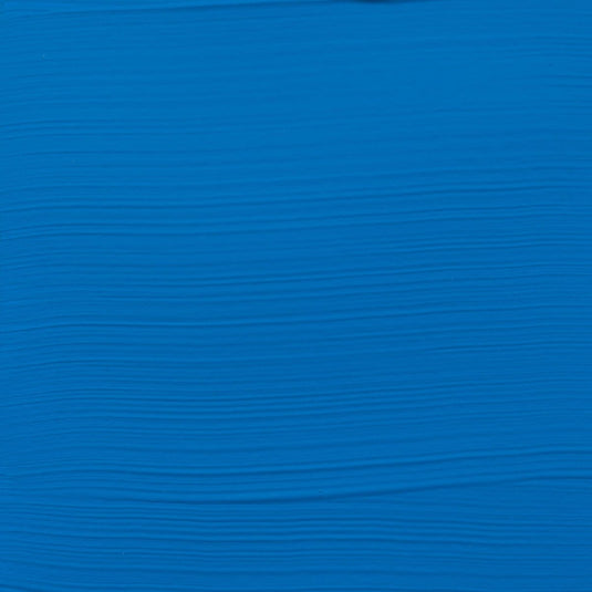 Amsterdam standard series acrylverf tube 120 ml briljantblauw 564