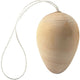 Creativ company houten eieren 3 cm
