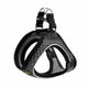 Hunter harnas hilo comfort antraciet - hondenharnas - xxs xs 30-35 33-36 cm